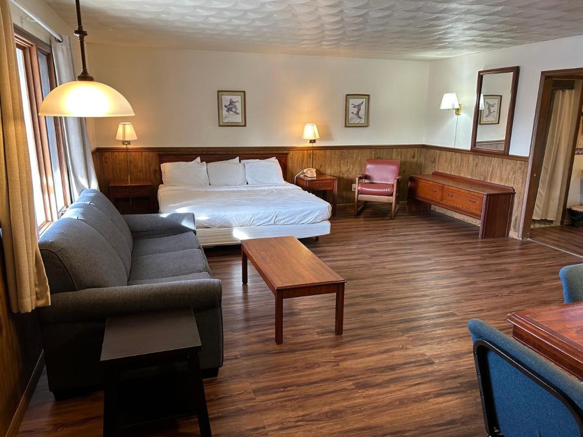 Valley Inn And Suites French Lick Exteriör bild