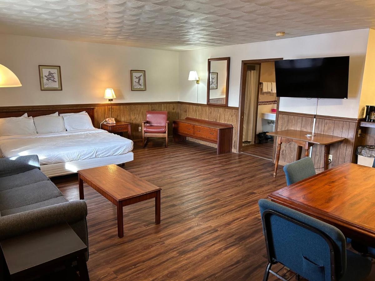 Valley Inn And Suites French Lick Exteriör bild