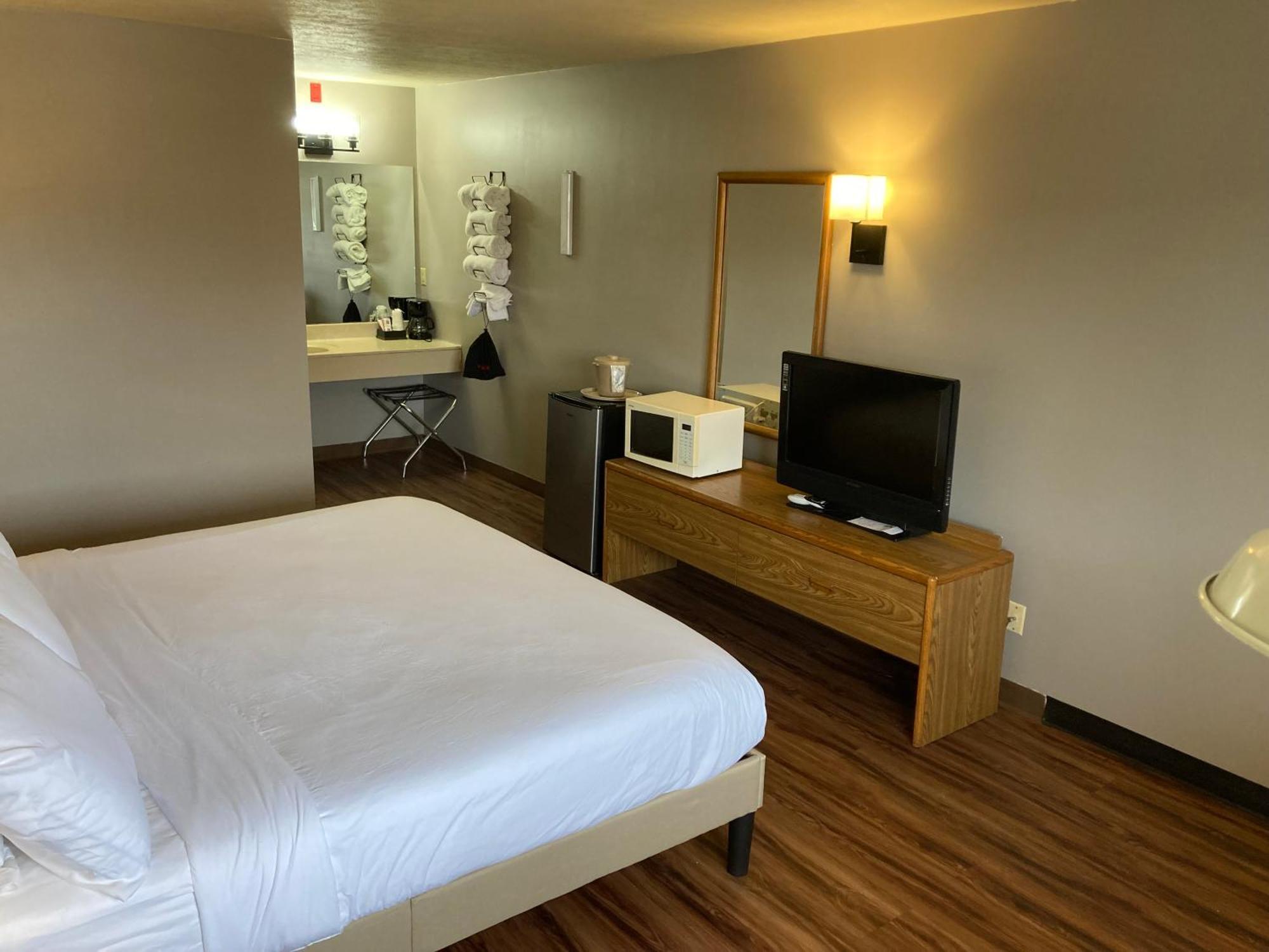 Valley Inn And Suites French Lick Exteriör bild