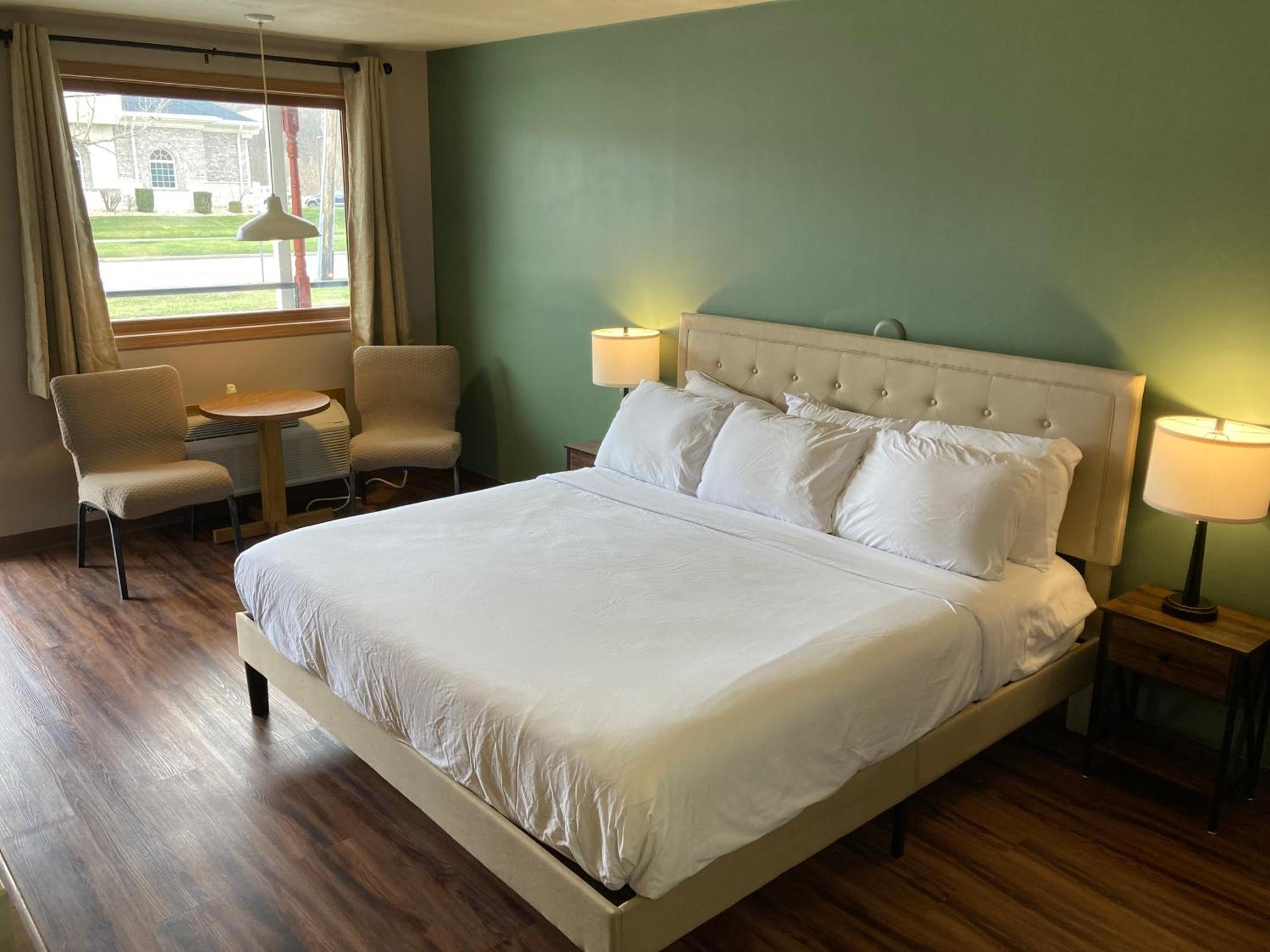 Valley Inn And Suites French Lick Exteriör bild