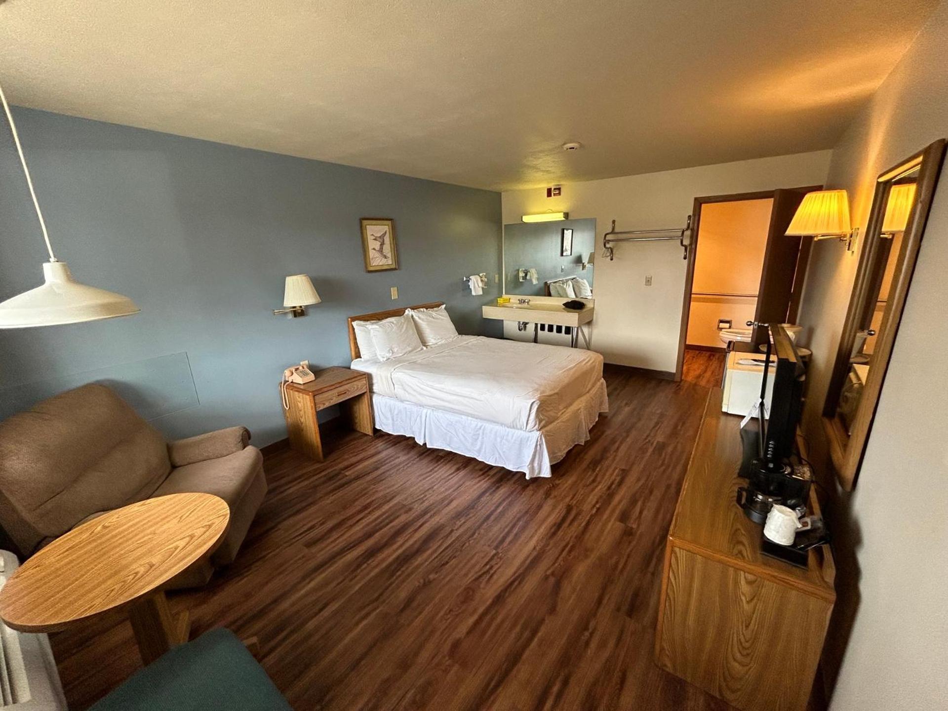 Valley Inn And Suites French Lick Exteriör bild