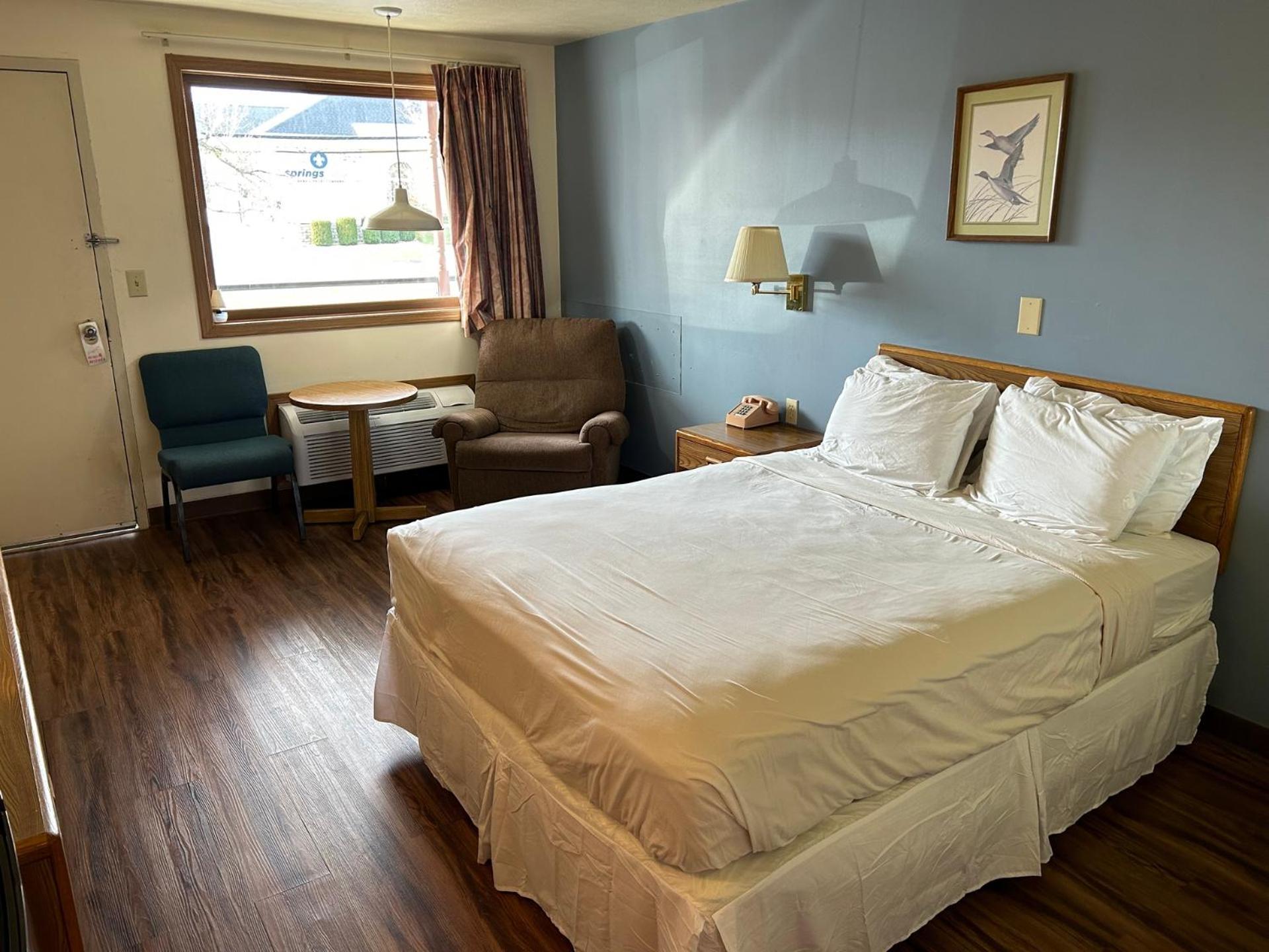 Valley Inn And Suites French Lick Exteriör bild